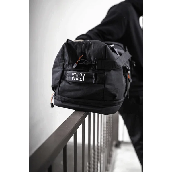 STIIIZY Limited Edition Duffel Bag - Image 3