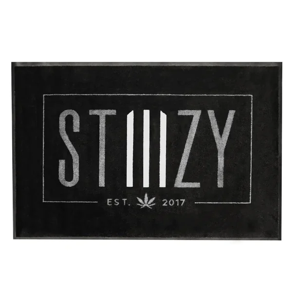 STIIIZY Official Carpet Floor Mat