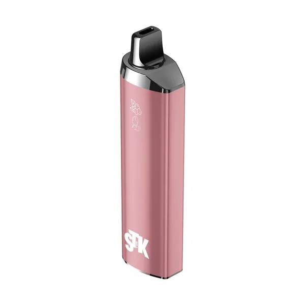 STiK Max by HQD 4000 Puffs - Image 2