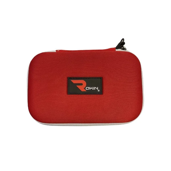 Stinger Travel Case - Red