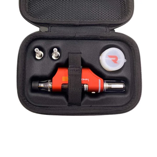 Stinger Travel Case - Red - Image 3