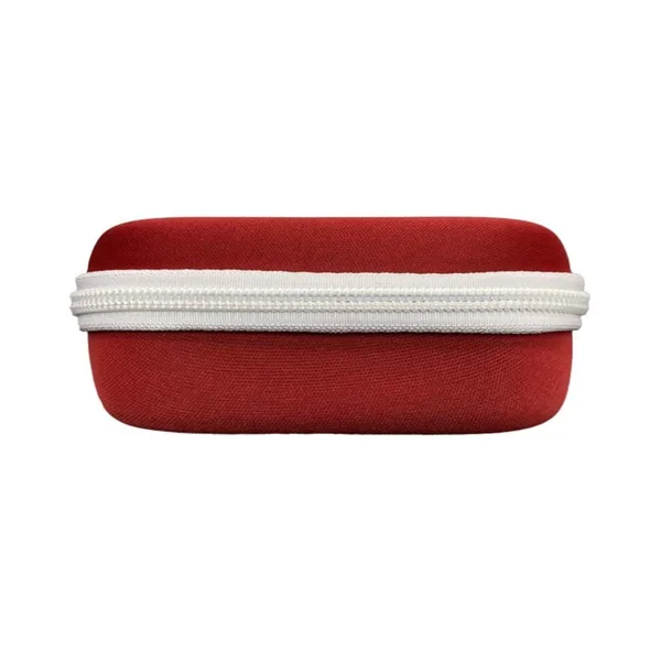Stinger Travel Case - Red - Image 4