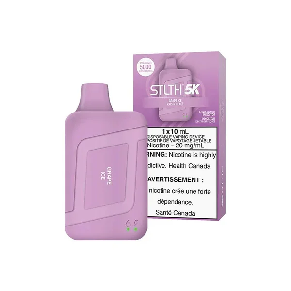 STLTH 5K - Image 2