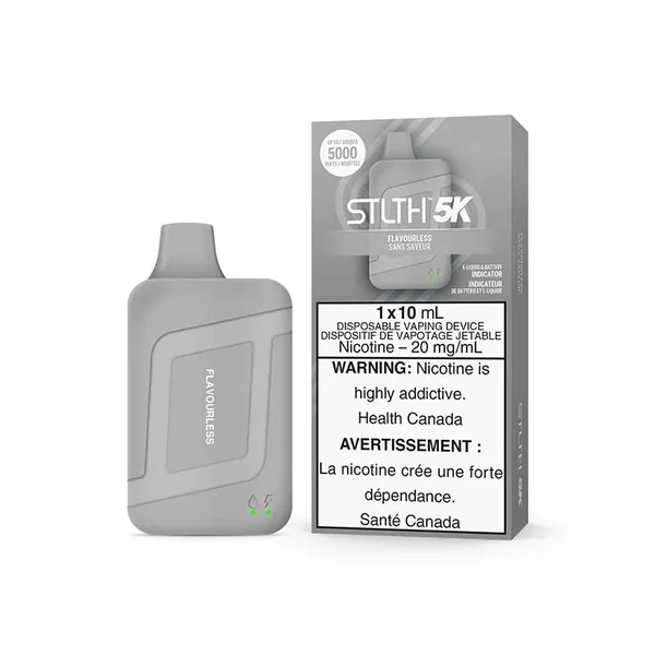 STLTH 5K - Image 12