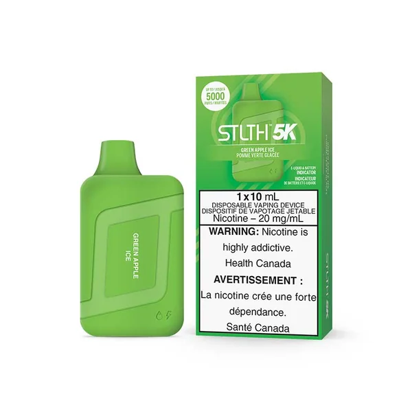 STLTH 5K - Image 13