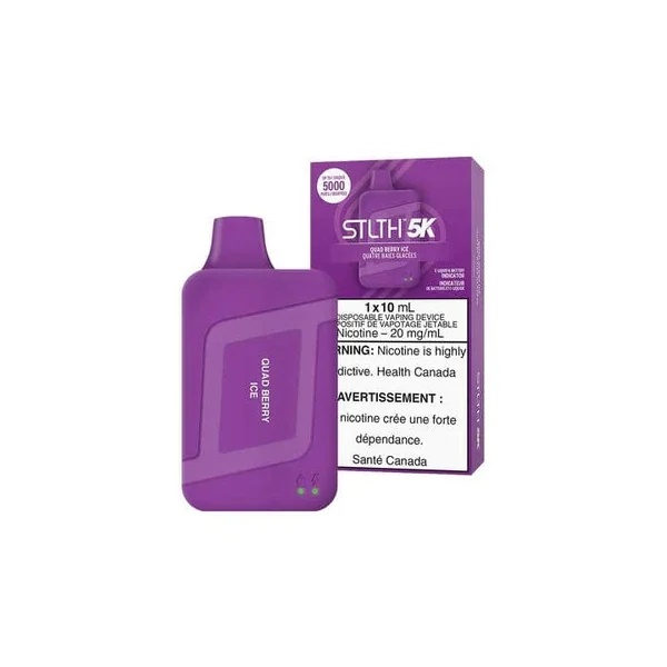 STLTH 5K - Image 14