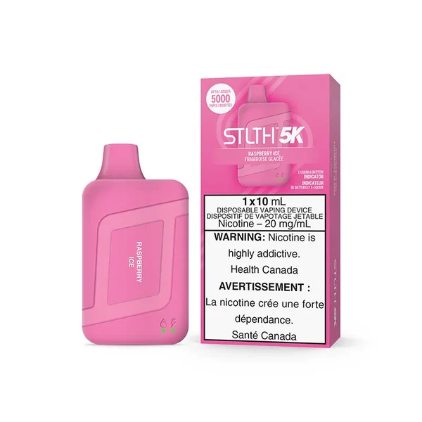 STLTH 5K - Image 8