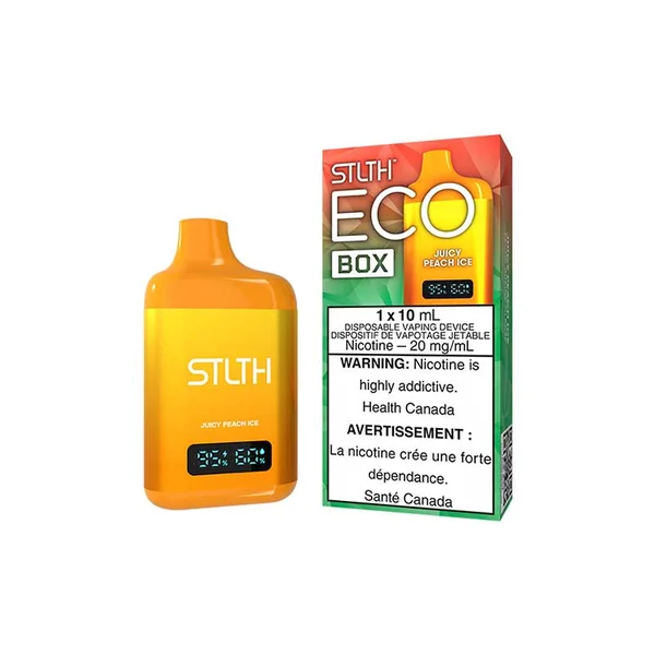 STLTH ECO BOX - Image 2