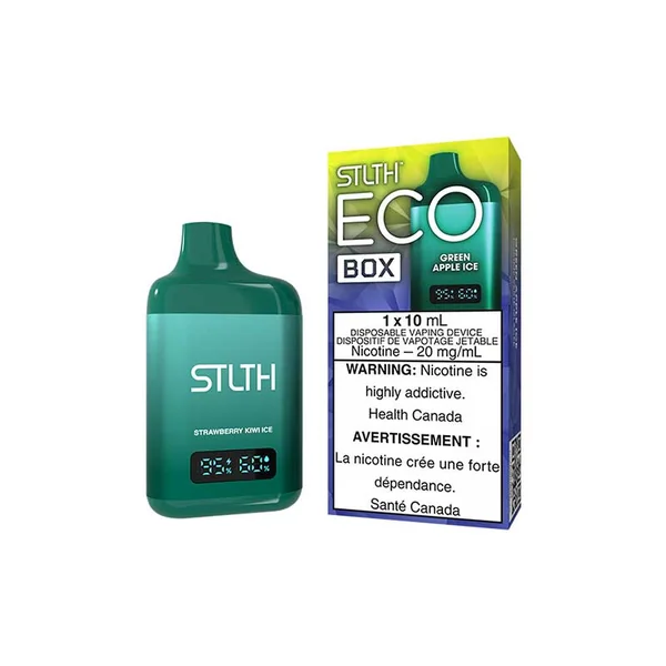 STLTH ECO BOX - Image 3