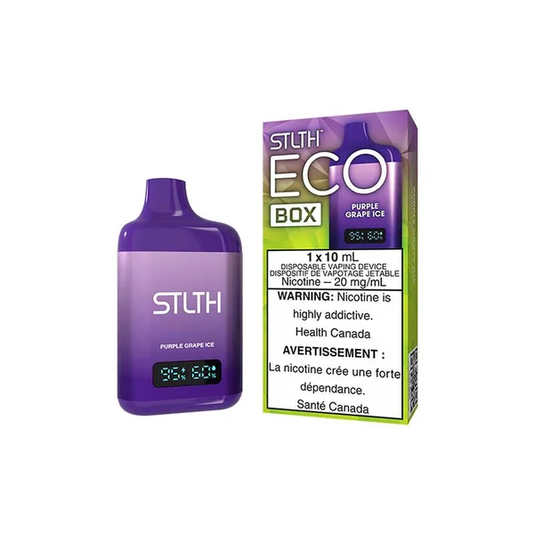 STLTH ECO BOX - Image 5
