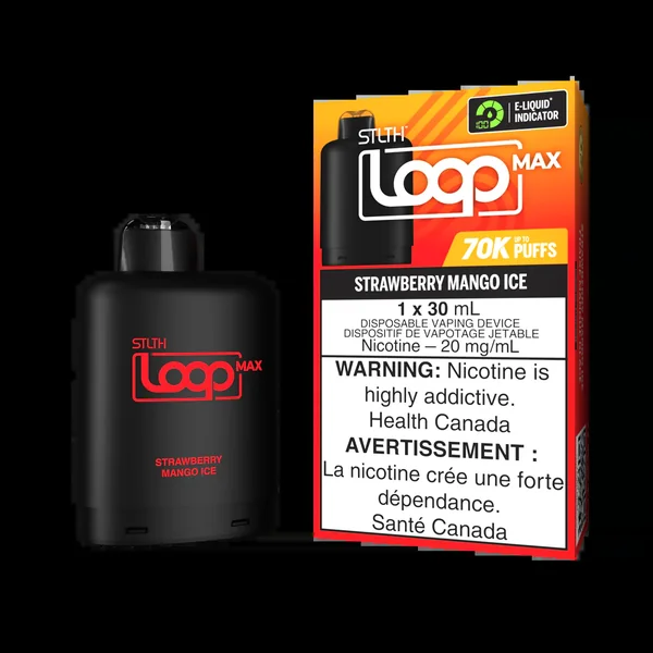 STLTH LOOP MAX 70K POD - Image 2