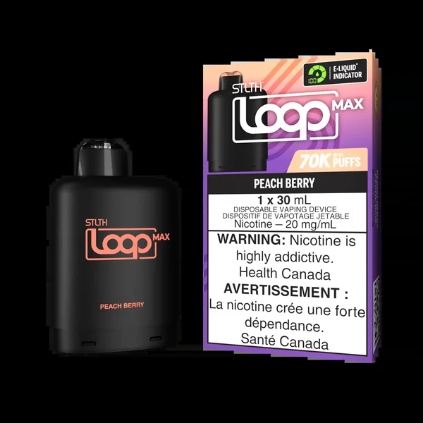 STLTH LOOP MAX 70K POD - Image 11