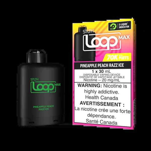 STLTH LOOP MAX 70K POD - Image 12