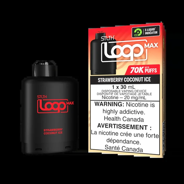STLTH LOOP MAX 70K POD - Image 13