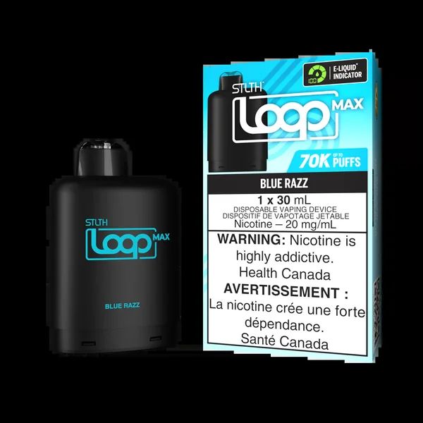 STLTH LOOP MAX 70K POD - Image 14
