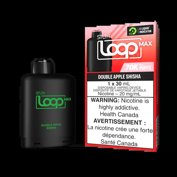 STLTH LOOP MAX 70K POD - Image 15