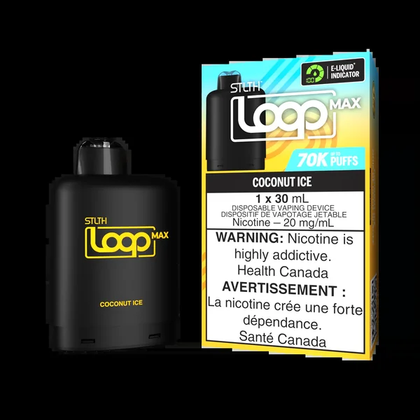 STLTH LOOP MAX 70K POD - Image 16