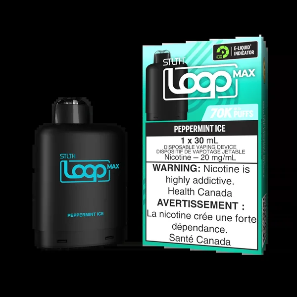 STLTH LOOP MAX 70K POD - Image 17