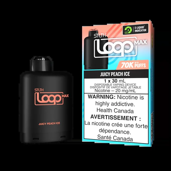 STLTH LOOP MAX 70K POD - Image 18