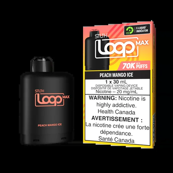 STLTH LOOP MAX 70K POD - Image 19