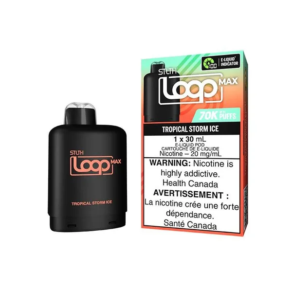 STLTH LOOP MAX 70K POD - Image 21