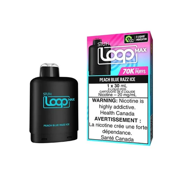 STLTH LOOP MAX 70K POD - Image 22