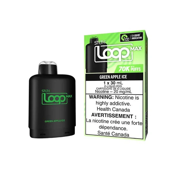 STLTH LOOP MAX 70K POD - Image 23