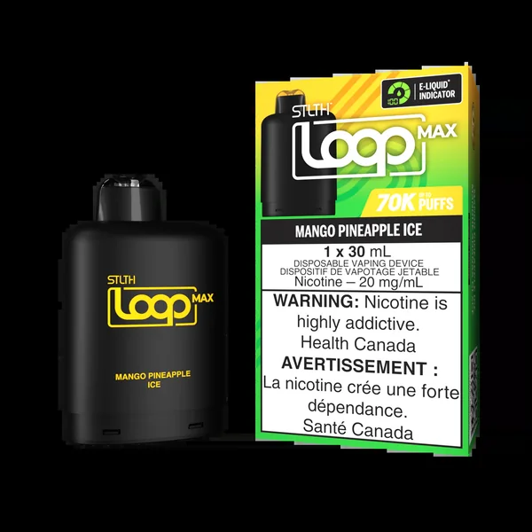 STLTH LOOP MAX 70K POD - Image 7