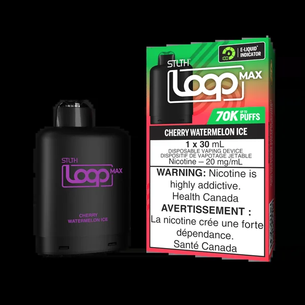 STLTH LOOP MAX 70K POD - Image 9
