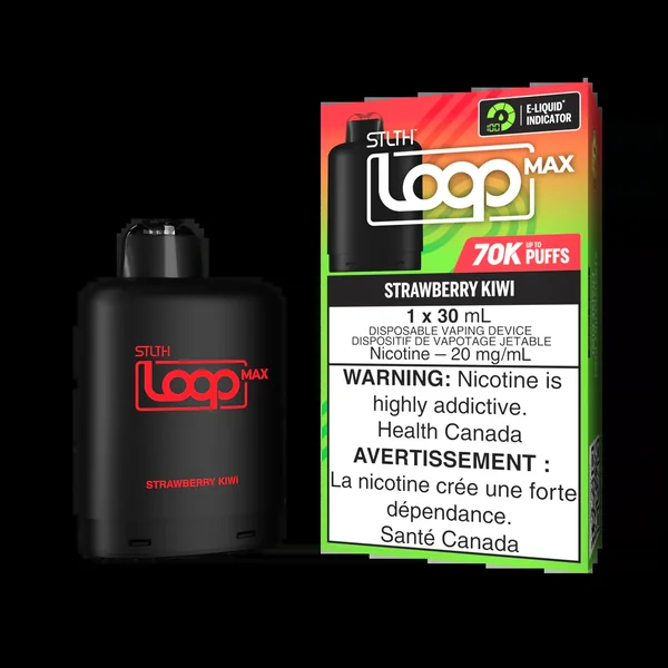 STLTH LOOP MAX 70K POD - Image 10