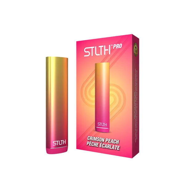 STLTH PRO DEVICE (5PC/CTN) - Image 2