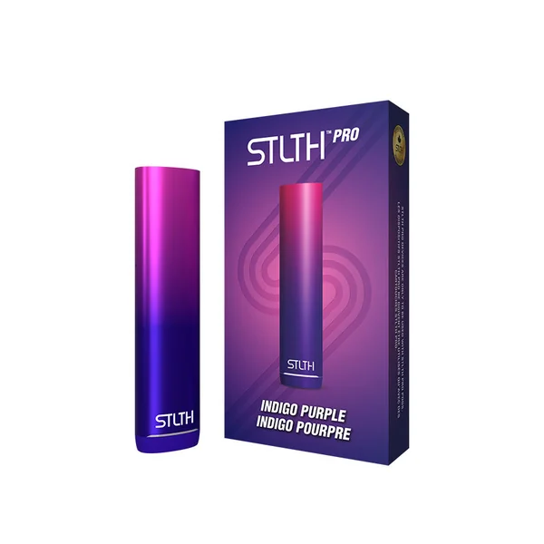 STLTH PRO DEVICE (5PC/CTN) - Image 3