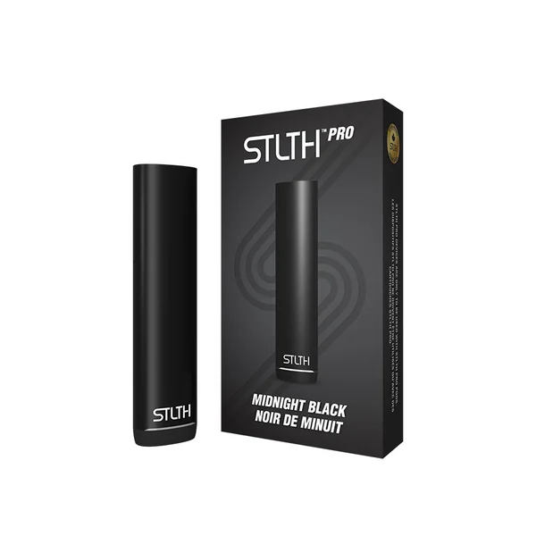STLTH PRO DEVICE (5PC/CTN) - Image 5