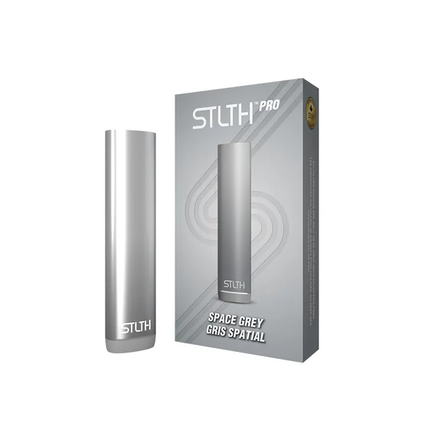 STLTH PRO DEVICE (5PC/CTN) - Image 7