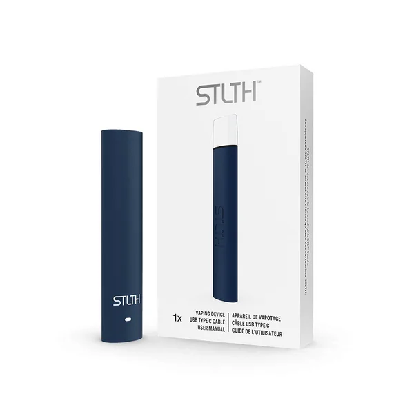 STLTH TYPE-C DEVICE - Image 3