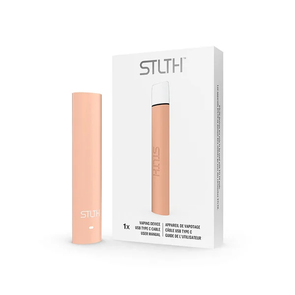 STLTH TYPE-C DEVICE - Image 4