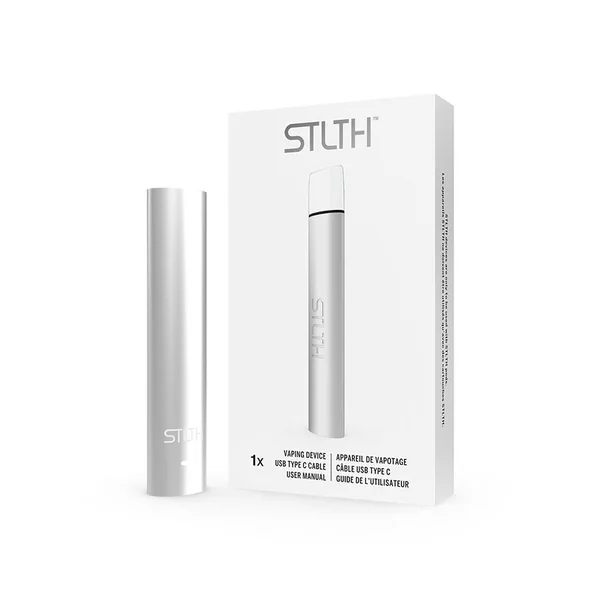STLTH TYPE-C DEVICE - Image 5