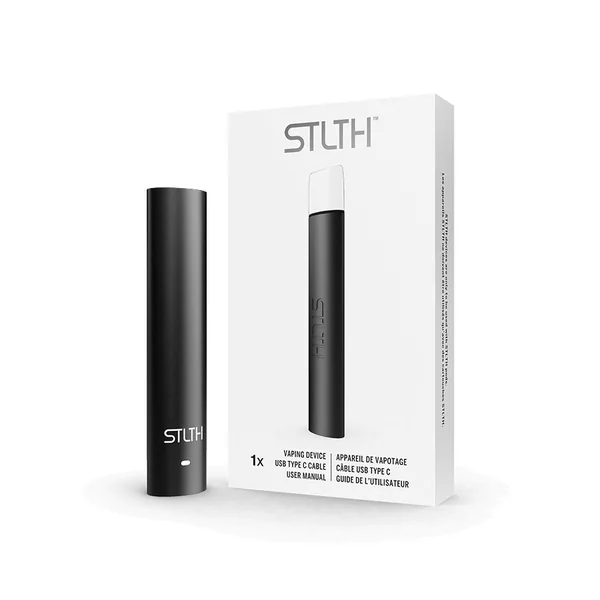 STLTH TYPE-C DEVICE - Image 6