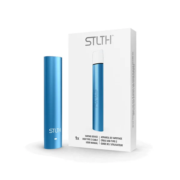 STLTH TYPE-C DEVICE - Image 7