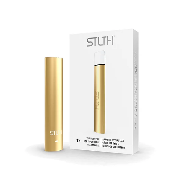 STLTH TYPE-C DEVICE - Image 8