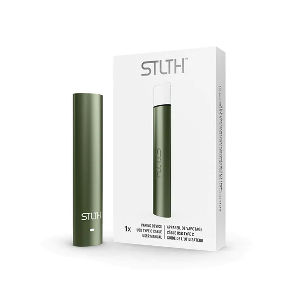 STLTH TYPE-C DEVICE - Image 9