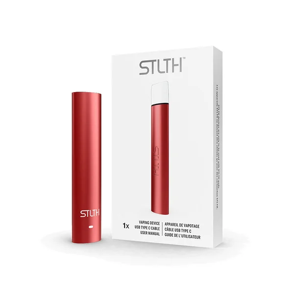 STLTH TYPE-C DEVICE - Image 10