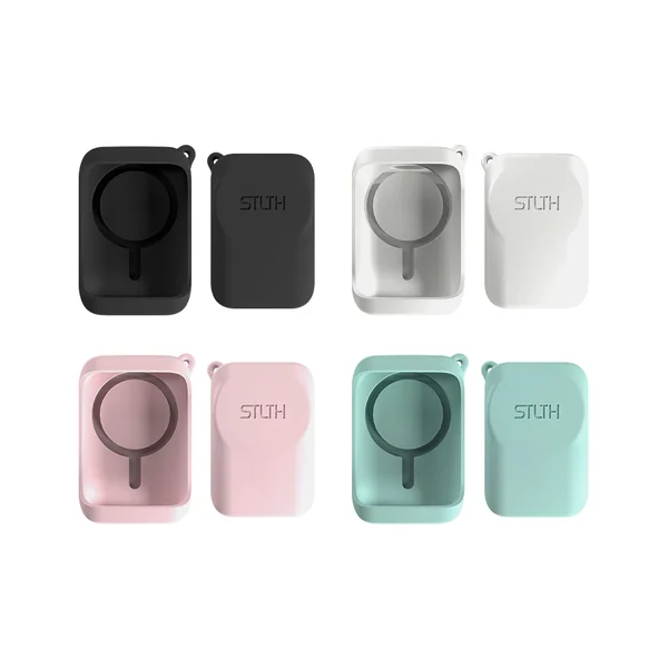STLTH X GEEK BAR MAGSAFE CASE BUNDLE (PACK OF 20 PCS)
