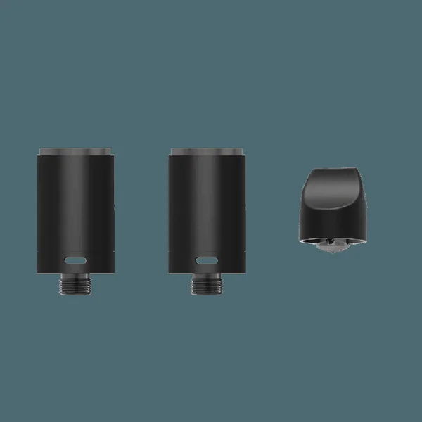 Stone Smiths Piccolo 2 Chambers Pack With Mouthpiece