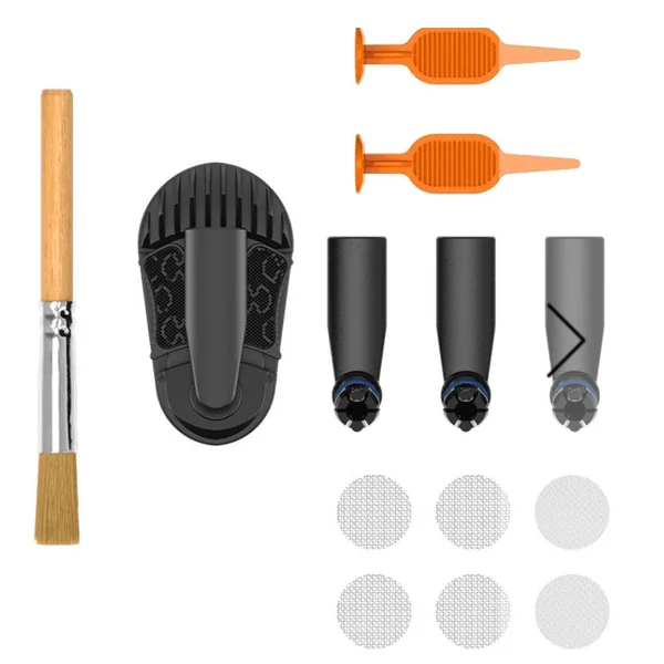 Storz & Bickel Crafty Wear & Tear Set