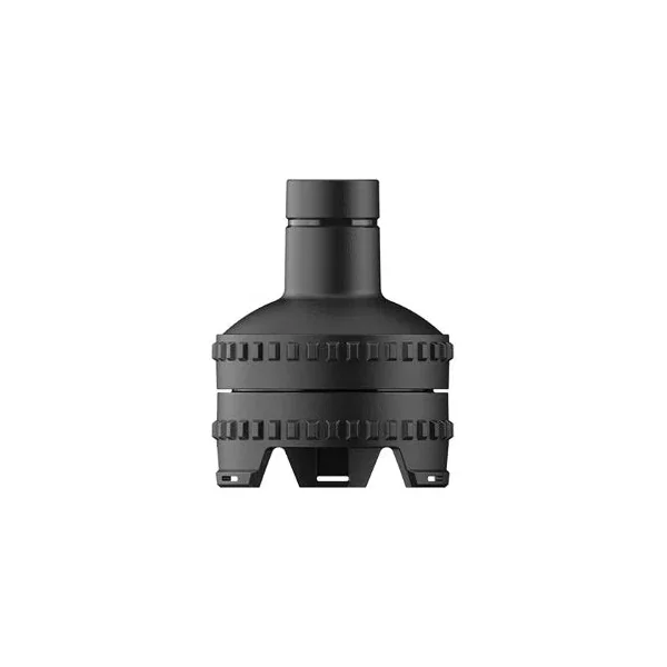 Storz & Bickel Easy Valve Filling Chamber Housing Set