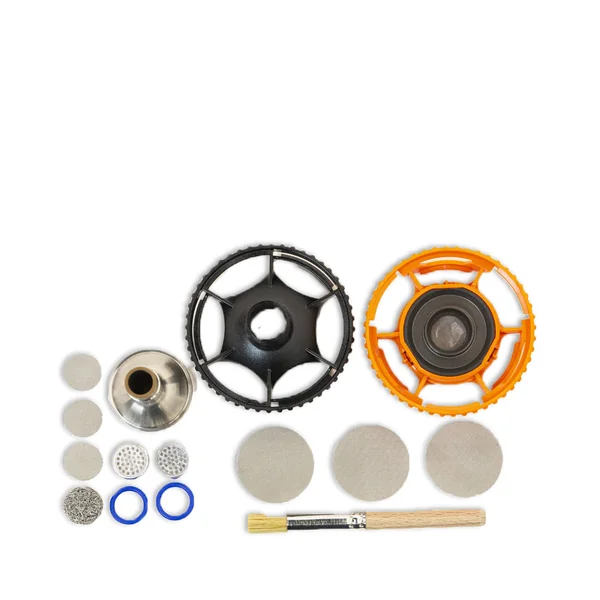 Storz & Bickel Hybrid Volcano Filling Chamber with Dosing Capsule Adapter
