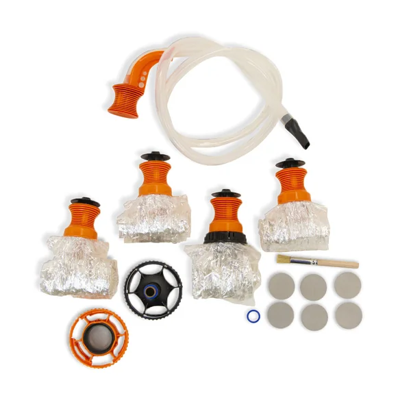 Storz & Bickel Hybrid Volcano Starter Set