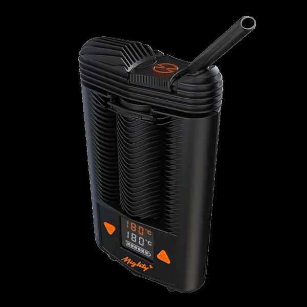 Storz & Bickel Mighty+ Dry Herb Vaporizer - Image 3