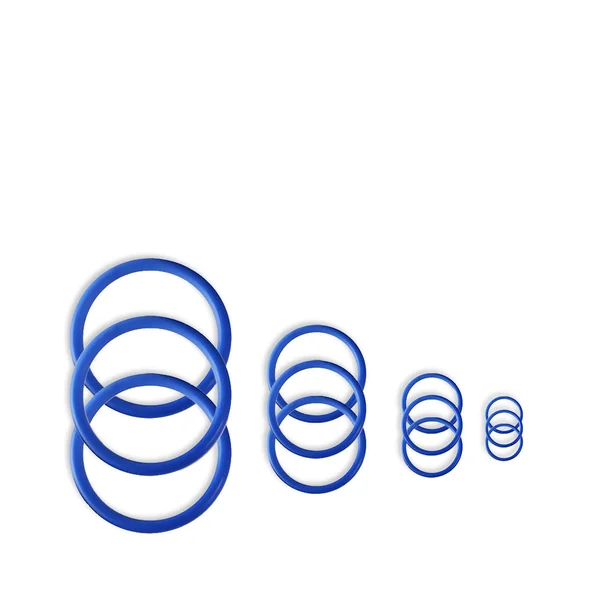 Storz & Bickel Mighty Vaporizer Seal Ring Set